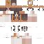 Скин Minecraft «IronNami_CDFDD6»