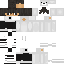 Скин Minecraft «LunarWalker_CE0533»