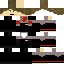 Скин Minecraft «LunarSentry_CE28B0»
