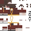Скин Minecraft «LunarAdventurer_CE4DE0»