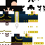 Скин Minecraft «LunarAvalon_CE5B5D»