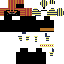 Скин Minecraft «LunarGloom_CE5EEF»