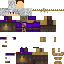 Скин Minecraft «LunarGunner_CE8790»