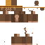Скин Minecraft «LunarRaven_CEA360»