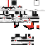 Скин Minecraft «LunarAlex_CEA6F2»