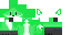 Скин Minecraft «LunarWolf_CEE120»
