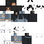 Скин Minecraft «NeonCraft_CF0030»