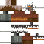 Скин Minecraft «NeonSniper_CF0331»