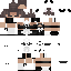 Скин Minecraft «NeonBunny_CF1793»
