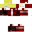 Скин Minecraft «NeonStrider_CF48E1»