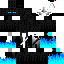Скин Minecraft «NeonDread_CF7353»