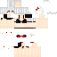 Скин Minecraft «cf7d5»