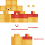 Скин Minecraft «NeonPioneer_CFEFDF»