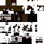 Скин Minecraft «chaceisnotcool»