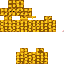 Скин Minecraft «Chessburger»