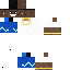 Скин Minecraft «Cheuks2Go»