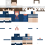 Скин Minecraft «CheweTM»