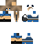 Скин Minecraft «chloewilkn»