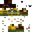 Скин Minecraft «ChunkyDMunky»
