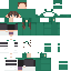 Скин Minecraft «clarissam»