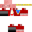 Скин Minecraft «CON5NOR»