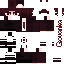 Скин Minecraft «conisokay_»