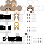 Скин Minecraft «_Cookiekim_»