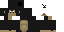 Скин Minecraft «Corbain777»
