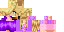 Скин Minecraft «cosmic_espresso»