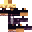 Скин Minecraft «Crixious»