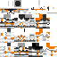 Скин Minecraft «crumbledgoldfish»