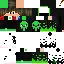 Скин Minecraft «crx_kvn»