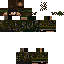 Скин Minecraft «Crysonix»