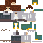 Скин Minecraft «Culapse»