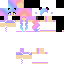 Скин Minecraft «CuzIm2nice4you»