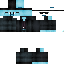 Скин Minecraft «NightMaw_D0077B»