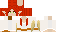 Скин Minecraft «NightRei_D007C5»