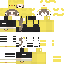 Скин Minecraft «NightPanda_D03485»