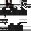 Скин Minecraft «NightGrimm_D0359E»