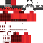 Скин Minecraft «NightGrimm_D05558»