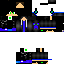 Скин Minecraft «NightScout_D06263»