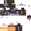 Скин Minecraft «NightReaper_D06406»