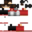 Скин Minecraft «NightTraveler_D06E7B»