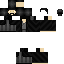 Скин Minecraft «NightMarquis_D07B5A»