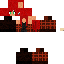 Скин Minecraft «NightValor_D07BB5»
