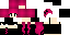 Скин Minecraft «NightFalcon_D0B2CD»
