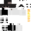 Скин Minecraft «NovaGecko_D11C6A»