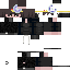Скин Minecraft «NovaBeacon_D11D53»