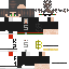 Скин Minecraft «NovaRider_D133D2»