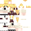 Скин Minecraft «NovaLeya_D139C6»